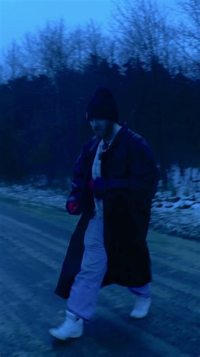 a chilling reveal… - from “JACKPOT” (2024)