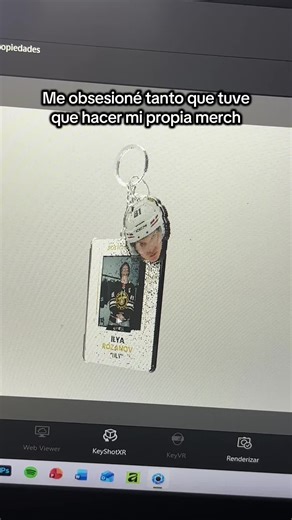 ¡Consigue tu merch favorita de jeonana_shop!