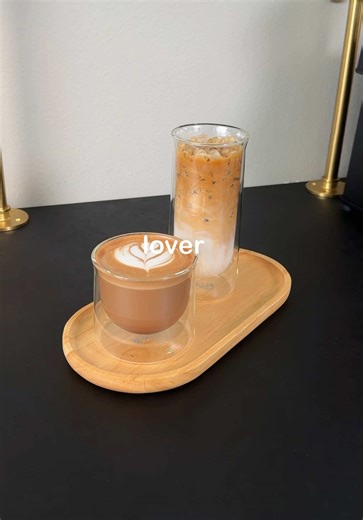 Explore Our Latte Lover Set on Sale Now