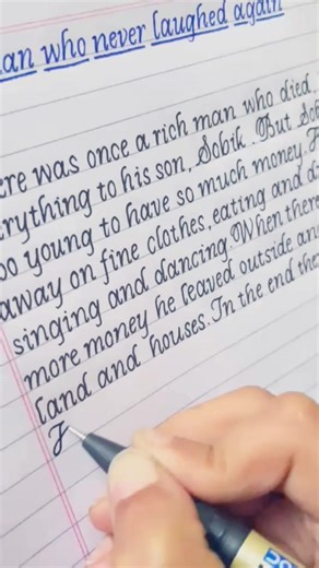 Exploring Handwriting Styles from Nepal and Japan