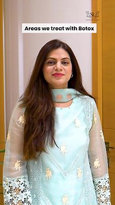 13K views · 49 reactions | Where Botox works best: A guide to key treatment areas. ✅ Book your appointment now and achieve a more youthful and refreshed appearance with the magic of Botox Treatment ✨ [botox , wrinkles , fine lines , expert ] For booking: 0304-1113666 Whatsapp: 0300-1482200 #theaestheticsclinic #drshaistalodhi #shaistalodhi #botox #ageless #skin #skincare #skinexpert #SkinTreatmentPrimeBiome | The Aesthetics Clinic | Facebook