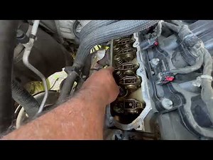 2015 gmc sierra 4.3 hard misfire cylinder 4