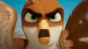 A Stork's Journey 2: Trailer 1