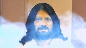 Sid Roth - Jesus Came to My Hospital Bed and Healed Me Instantly with Tommy Combs » Online Sermons