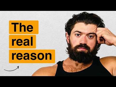 How Alex Hormozi Blew Up