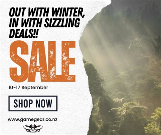 These items are being cleared to make way for new exciting gear coming next winter. Grab some crazy bargains now before this stock is gone. Limited stock - crazy prices and backed by our trusted back up and lightning fast tracked shipping. Read the reviews, you will love this gear! Get in quick, this sale ends 17th September 10pm | Game Gear | Facebook