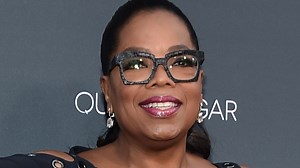 How Oprah Overcame Extreme Hardship - Nicki Swift