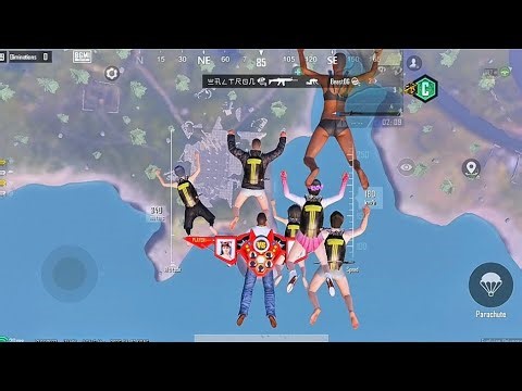 Hacker Spotted in My Lobby 😱 Full Gameplay Reveal 🔥 PUBG Mobile