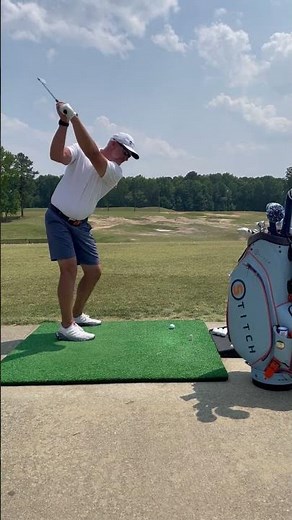 Old School Butch Harmon Drill to Improve Your Backswing