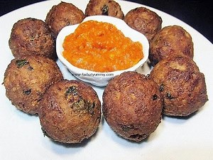 Jinsi Ya Kutengeneza Na kupika Kababu Za Nyama