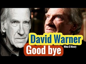 David Warner
