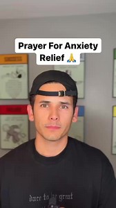 43K views · 5.4K reactions | Prayer for your anxiety  | Litwithprayer | Facebook