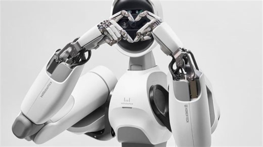 ALL-EX：韩国发布全肌肉驱动仿人机器人｜2025【KAIST】