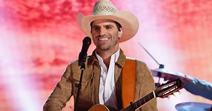 Mitch Rossell Fate Revealed On ‘America’s Got Talent,’ Unleashes New Single To Radio