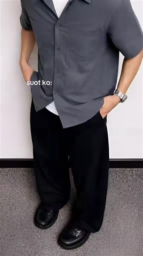 Stylish Outfit Ideas for Men Inspired by TikTok