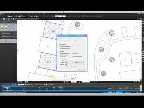 Concrete Estimating with Bluebeam Revu