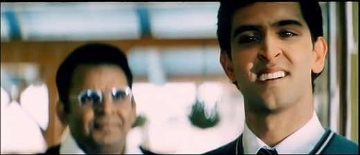 Koi... Mil Gaya (2003)