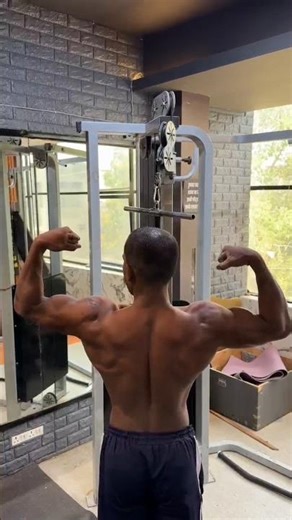 hard work and dedication #fitness #motivation #nothingimposibleinthisworld #ytshorts #shorts #gym