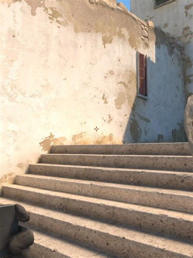 Planting Strategy for Molly in CS2 Dust 2