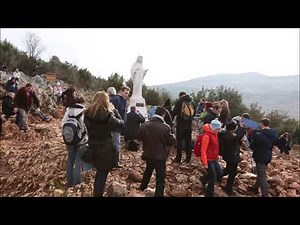 Neue Version der Medjugorje Hymne !!!