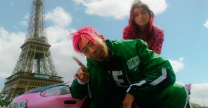 KronoMuzik dévoile son EP (et son visage) avec le clip de « Free Krono »