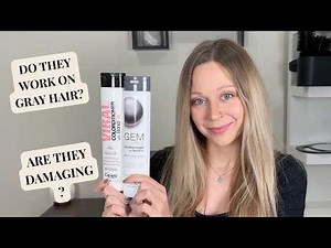 How Color-Depositing Shampoo & Conditioner Works for DIY Hair Dye (Your Questions Answered)