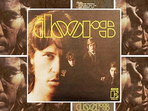 'The Doors' - The Doors album review