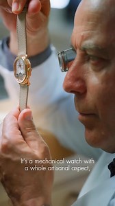 3.9K views · 77 reactions | Behind every intricate detail lies a story - dive into Daniel Roth's horological artistry captured through Michel Navas and Enrico Barbasini's lens. #DanielRoth #HighWatchmaking #LaMontreObjetDArt #DanielRothTourbillon | Edouard Horloger the watchmaker since 1996 | Facebook