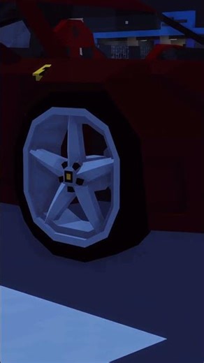 Ferrari x Minecraft #minecraft #minecraftshorts #ferrari #edit