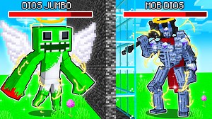 191K views · 9.6K reactions | ¡Trolleo A Mi Enemigo En Batalla De Mobs De Dioses En Minecraft!  #minecraft | John Falz | Facebook