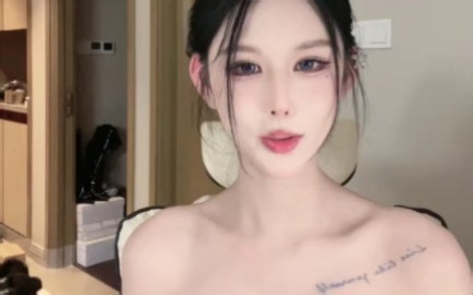 【Cina池娜】2023.11.08日晚上直播回放