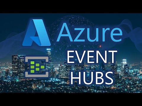 Azure Event Hubs