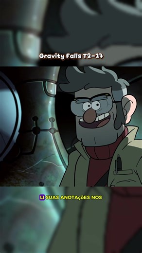 Gravity Falls T2 Ep17 Parte 3 | Humor