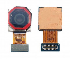 Replacement Back Camera for Xiaomi Redmi Note 10 Pro Max (Main Camera)