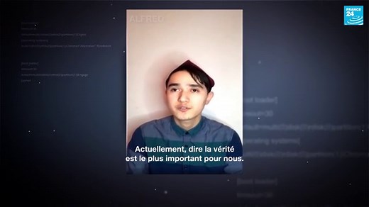 Info ou Intox 2021 : on répond aux questions des élèves français !