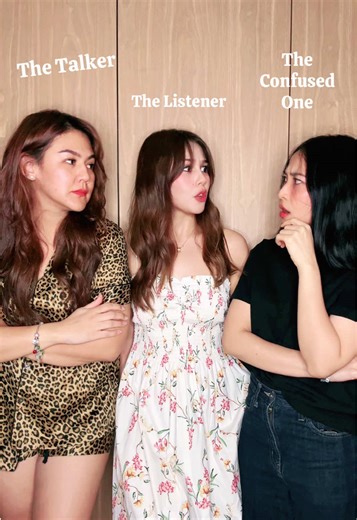 Understanding Trio Friendships: Types and Dynamics