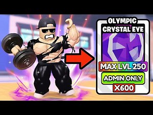 Starting as a NOOB in Roblox Arm Wrestle Simulator