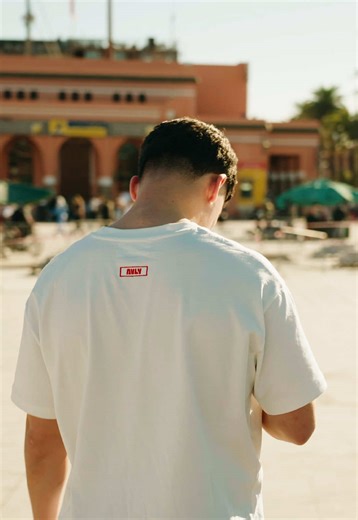 Explore AVLV: Fashion Brand in Marrakech