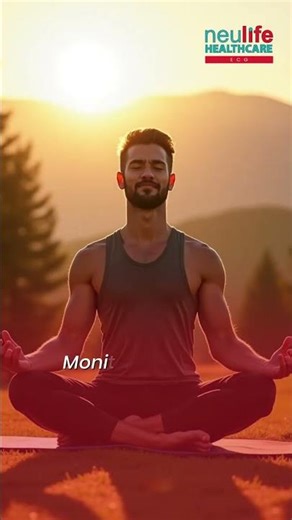 A Healthy Heart Starts Here: ECG Screening with Neulife Healthcare ❤️🩺