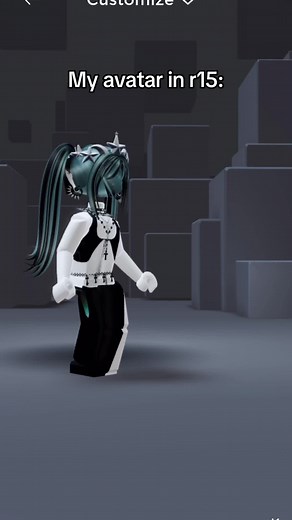 Understanding R15 vs. R6 in Roblox: Explained