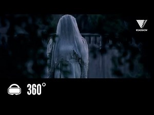 The Weeping Woman 360 | THE CURSE OF THE WEEPING WOMAN