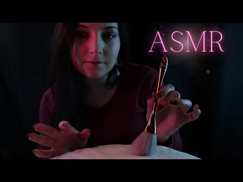 ASMR POV EXTRA Calming Personal Attention