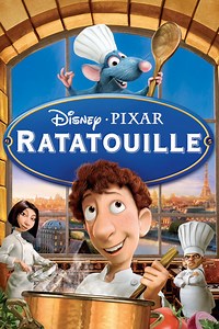 Ratatouille: Trailer 1