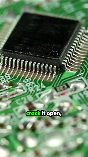 NO SPECIAL TOOL? NO PROBLEM! Watch this N64 cartridge get totally demolished! 💥