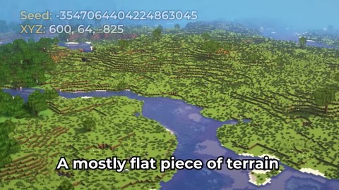 Minecraft Italian Village That Feels Real!