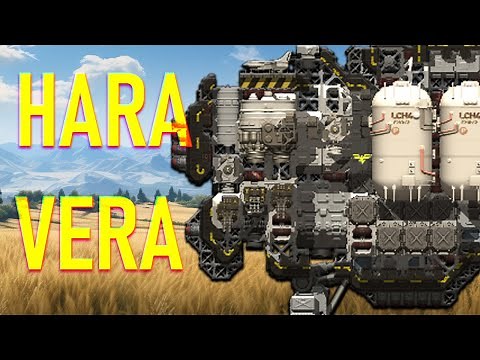Flight to Hara Vera Prologue | A HighFleet Mod | Hard campaign playtrough