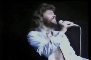 48K views · 4.7K reactions | Bee Gees - Words - 1979 | NIGHT FEVER | Facebook