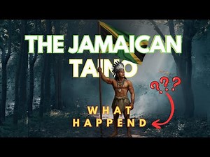"The Untold Story of Jamaica’s First People | The Taino Legacy"
