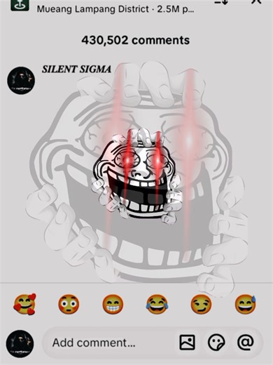 blank comment tutorial #foryoupage #trollface #edits #tutorials #fyp