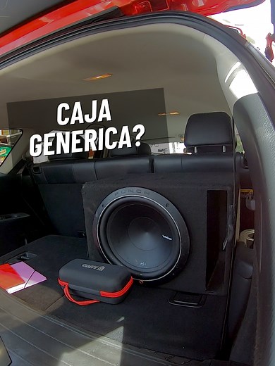 Cómo fabricar cajas de subwoofer adecuadas